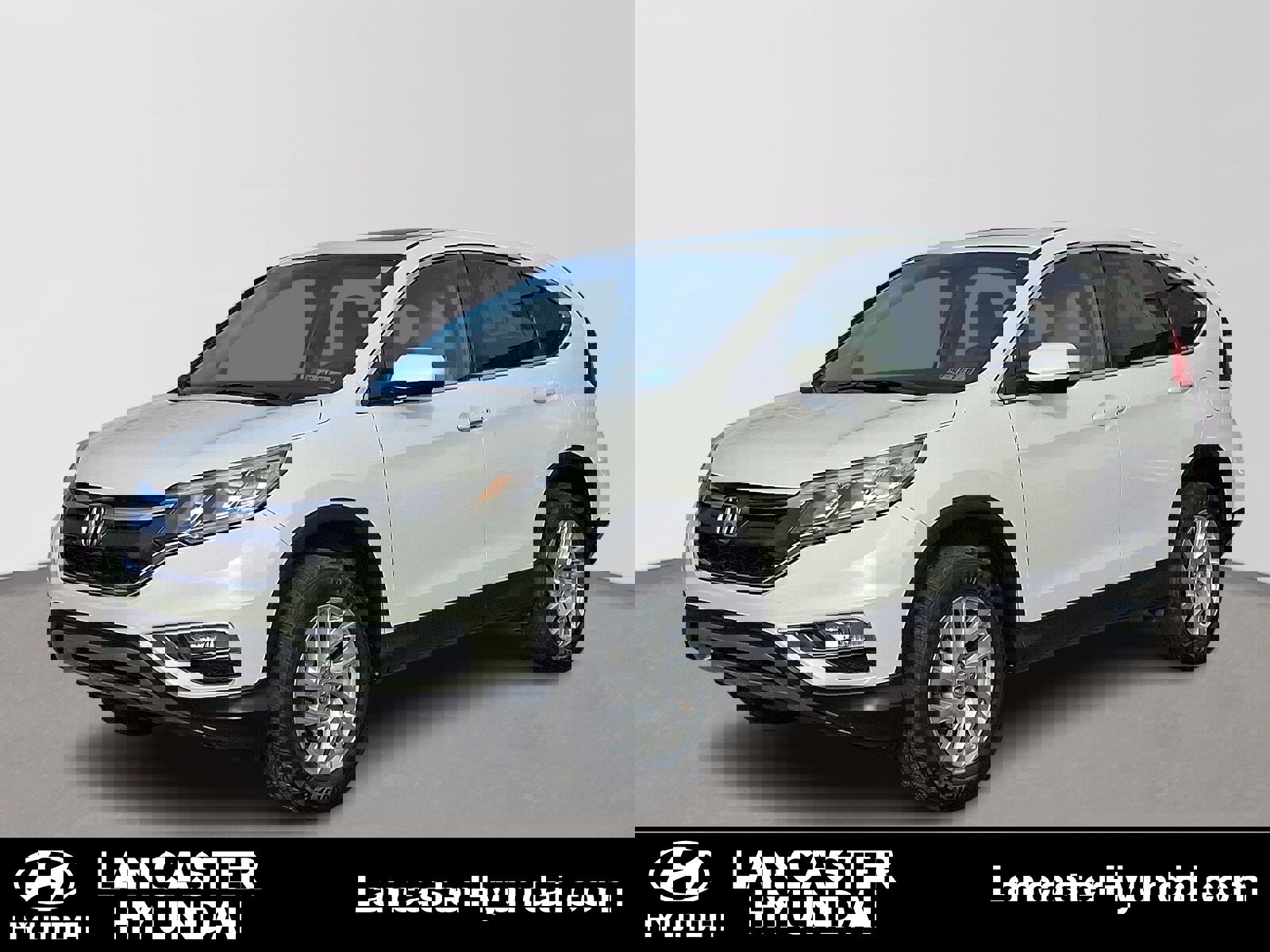 Used 2016 Honda CR-V EX image 1