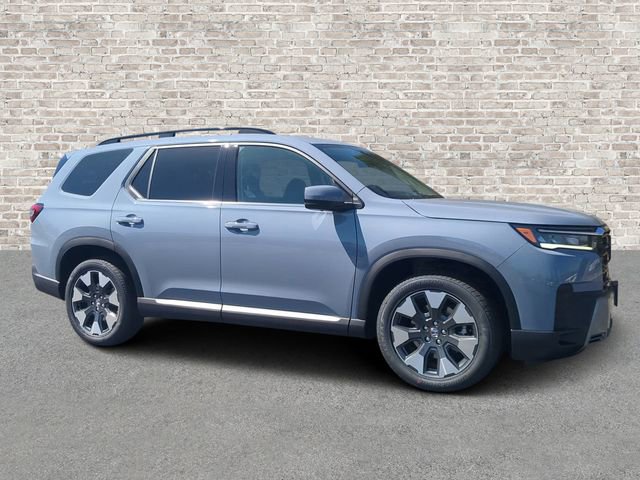New 2026 Honda Pilot Elite image 1
