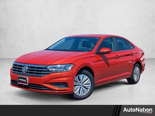 Used 2019 Volkswagen Jetta S w/ Driver Assistance Package image 1