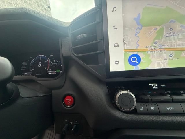 Used 2026 Toyota Tundra TRD Pro AWD/4WD image 38