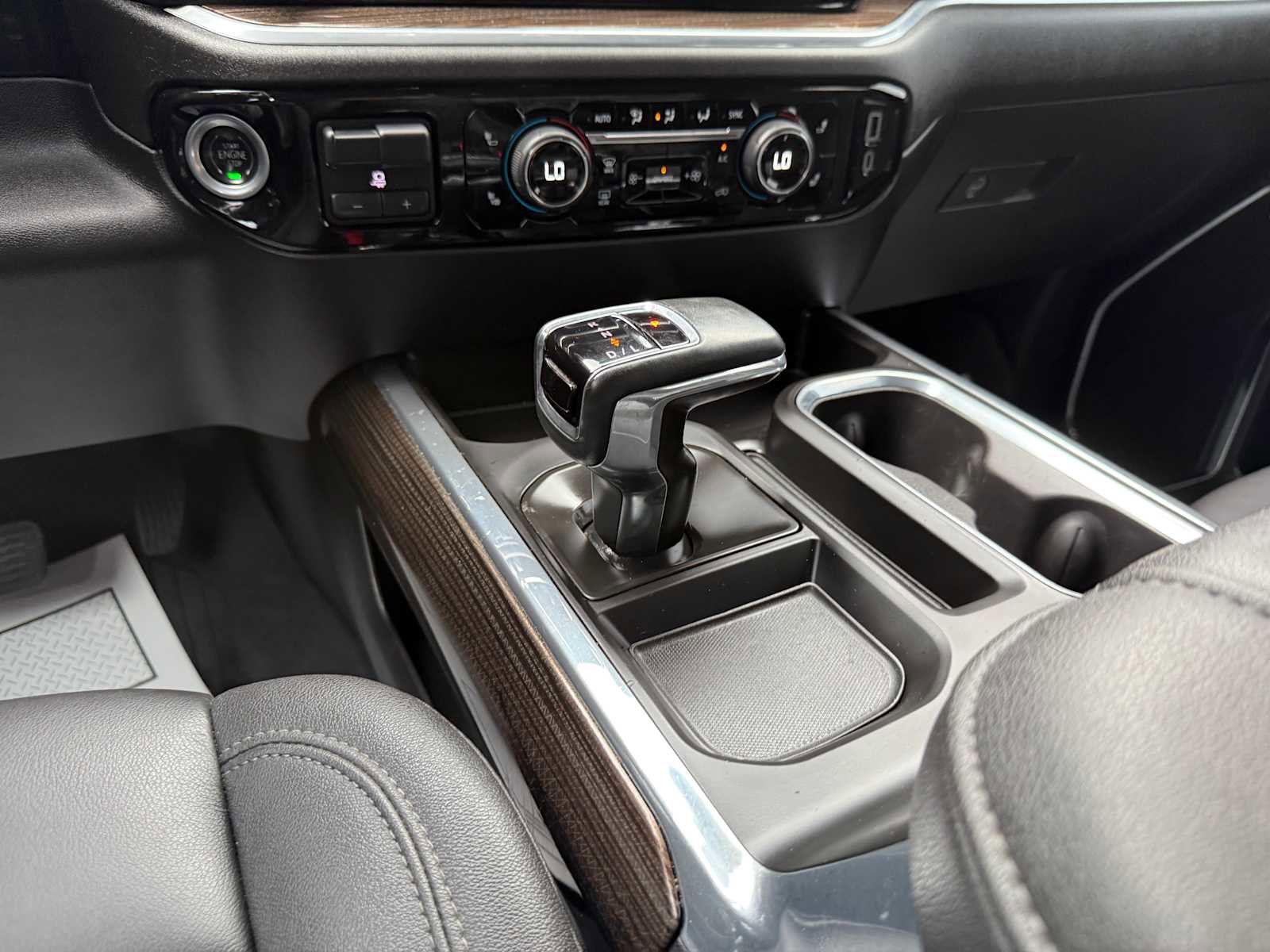 Used 2024 Chevrolet Silverado 1500 RST w/ RST All Star Premium Package image 12