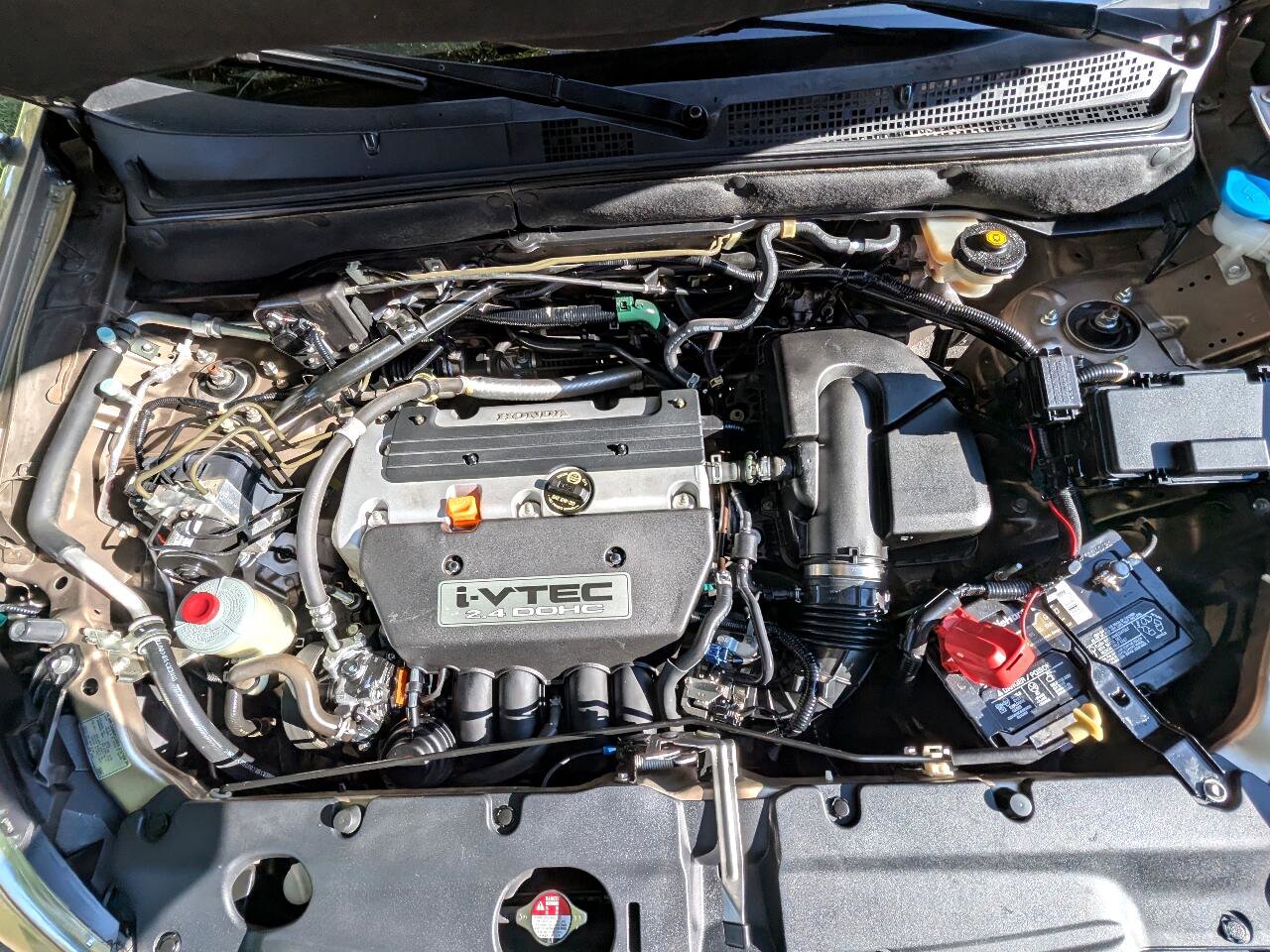 Used 2006 Honda CR-V EX image 9