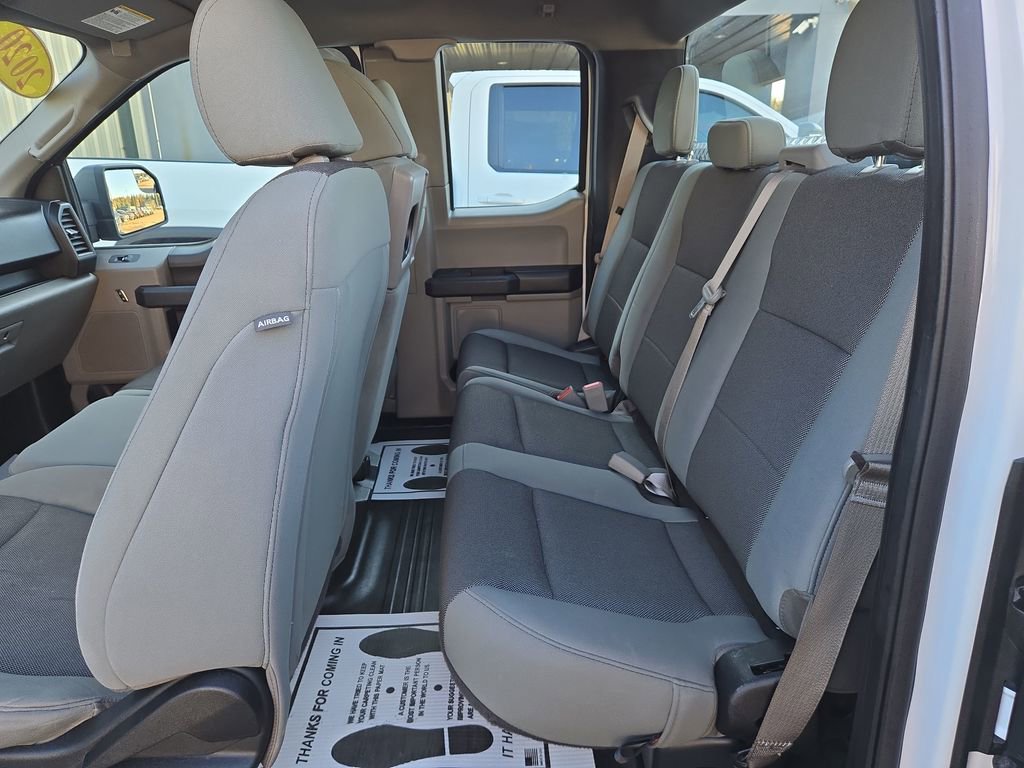 Used 2020 Ford F150 XL w/ Equipment Group 101A Mid image 15