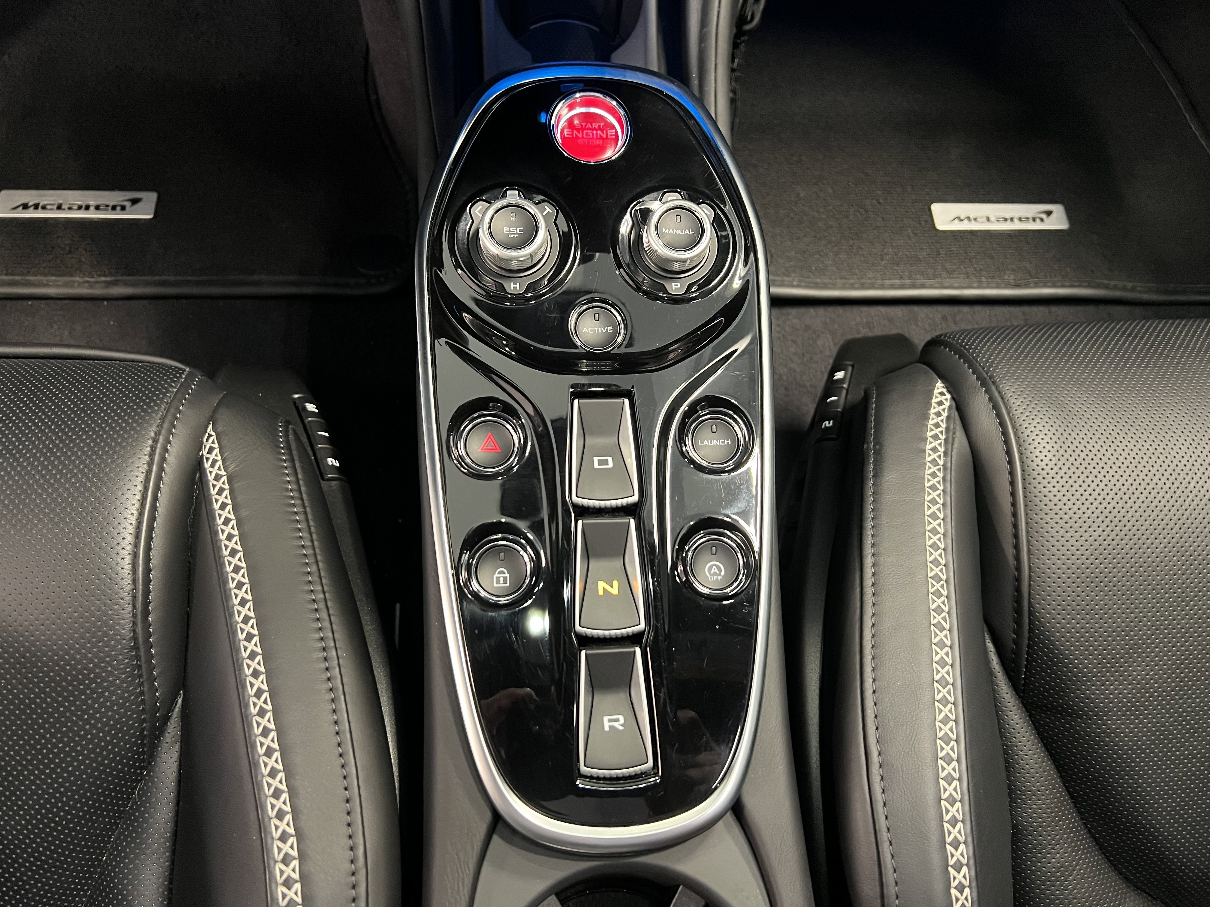Used 2023 McLaren GT image 31