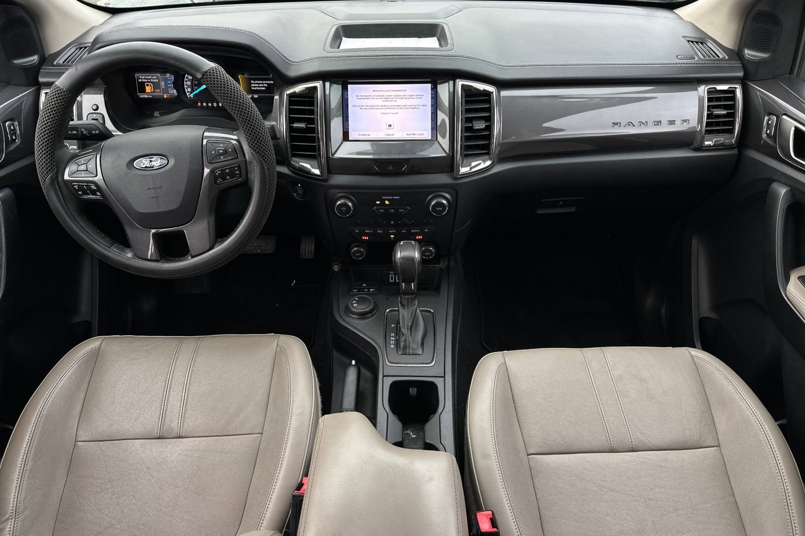 Used 2019 Ford Ranger Lariat w/ Technology Package image 13