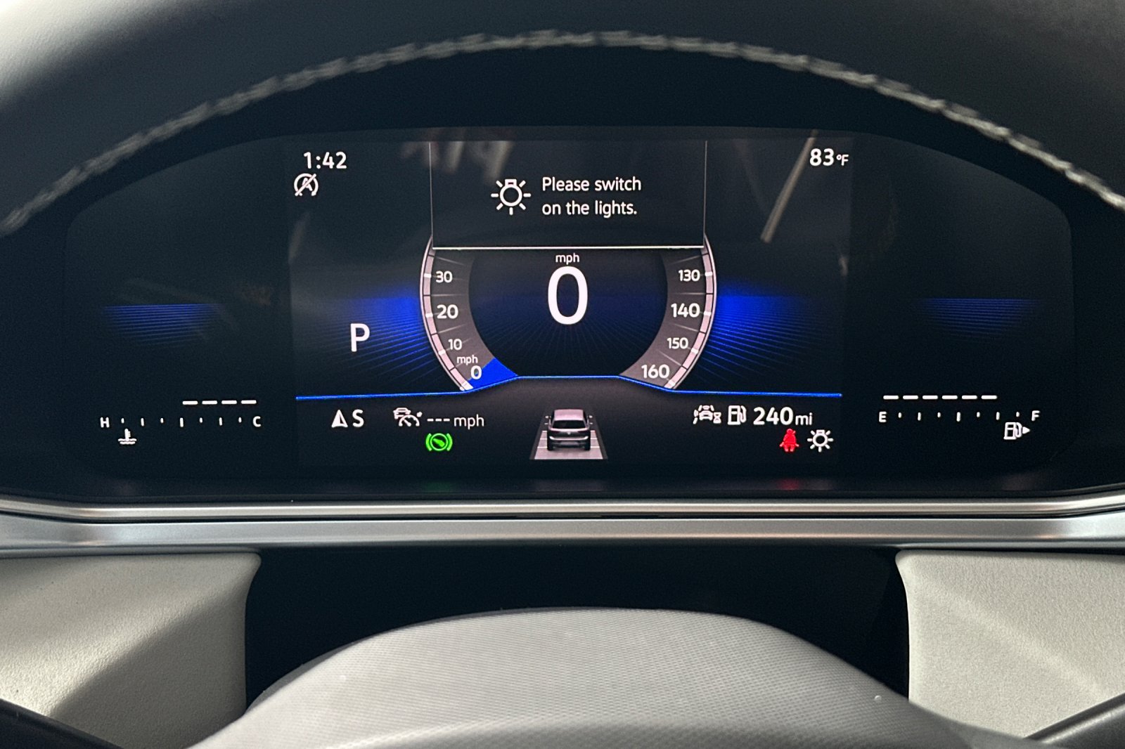 New 2026 Volkswagen Taos SE FWD image 22