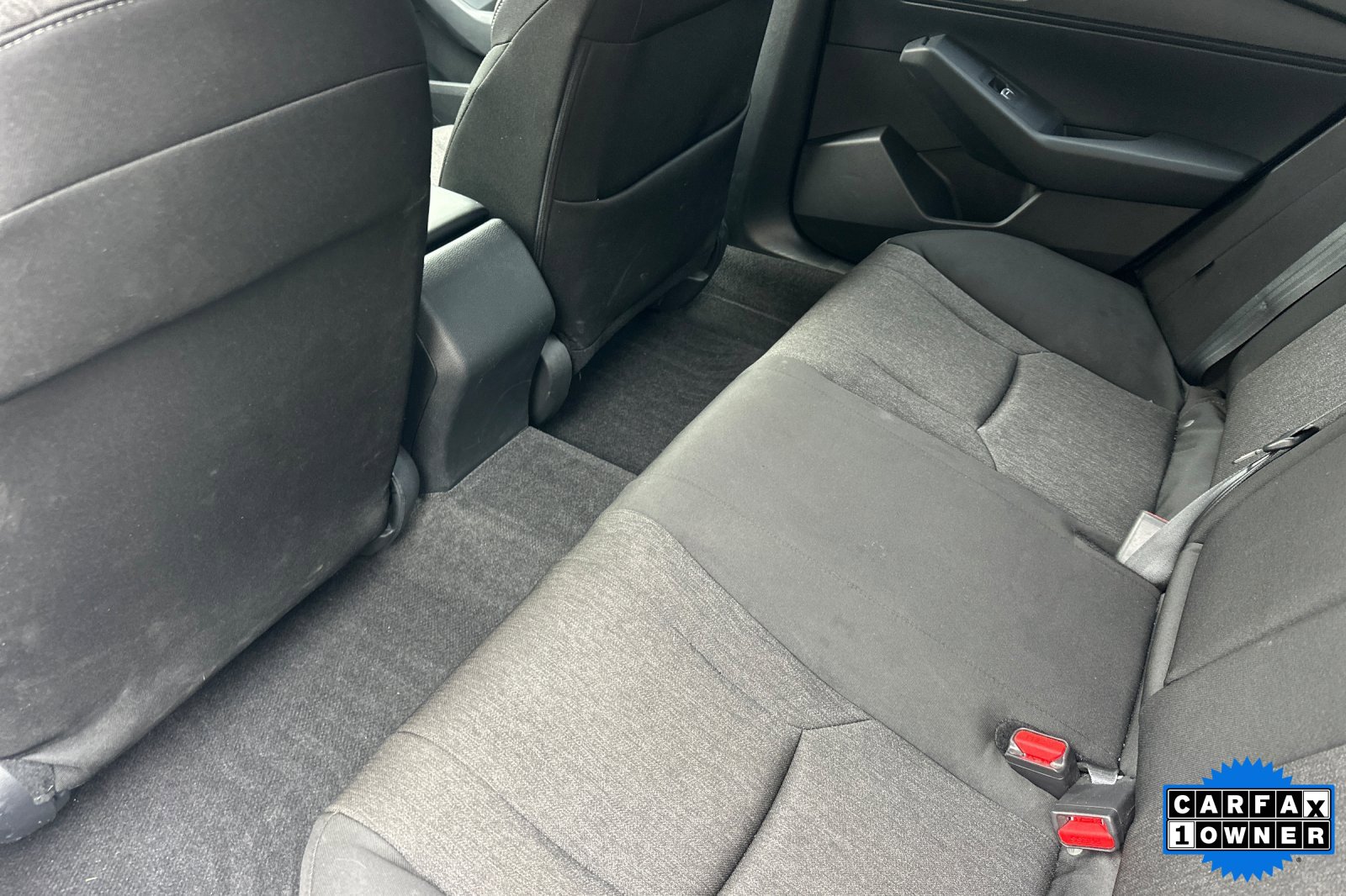 Used 2023 Honda Accord LX image 9