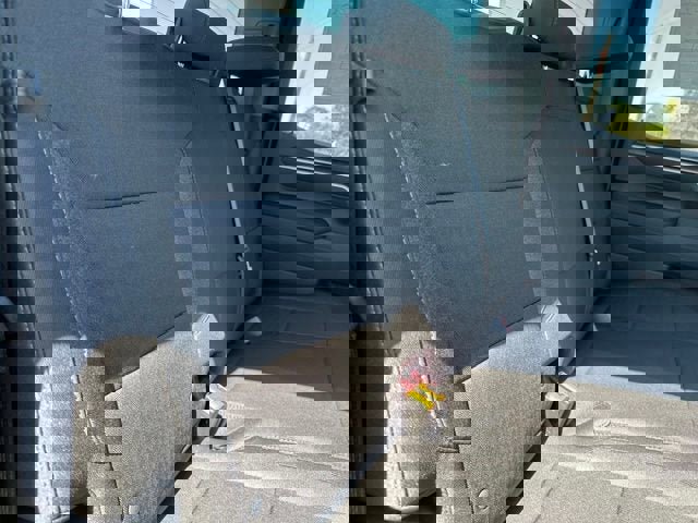 New 2026 Chevrolet Silverado 1500 RST w/ Z71 Off-Road Package image 28