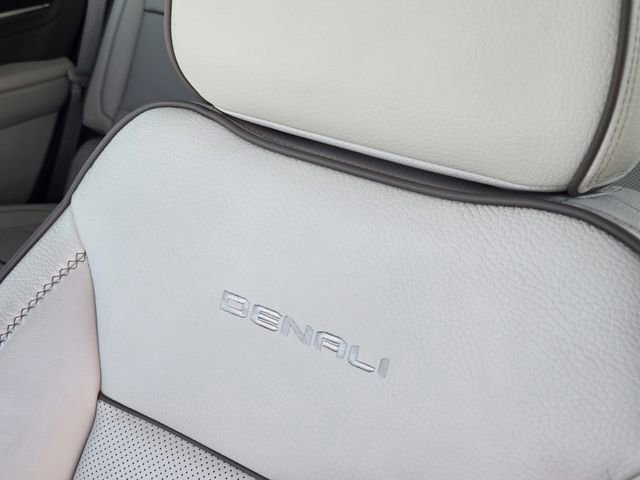 Used 2023 GMC Yukon Denali w/ LPO, Floor Liner Package image 24