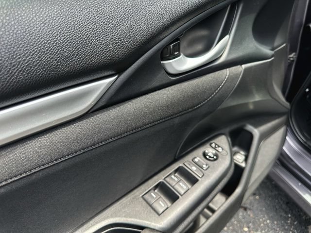 Used 2017 Honda Civic EX-T image 15