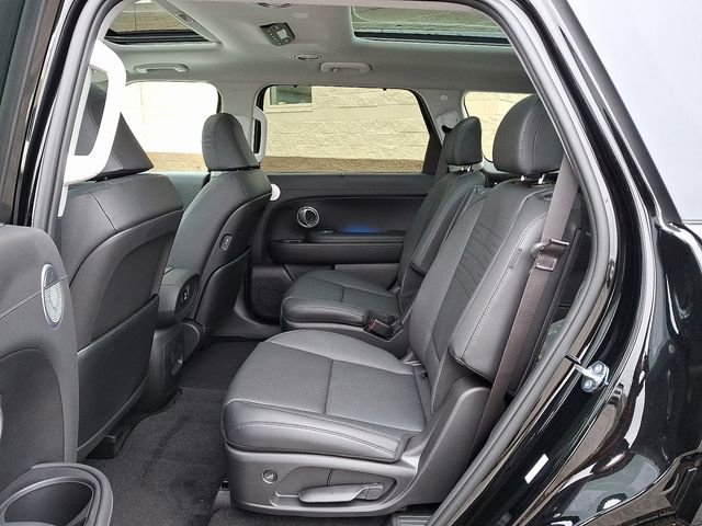 New 2026 Hyundai Palisade Limited image 10