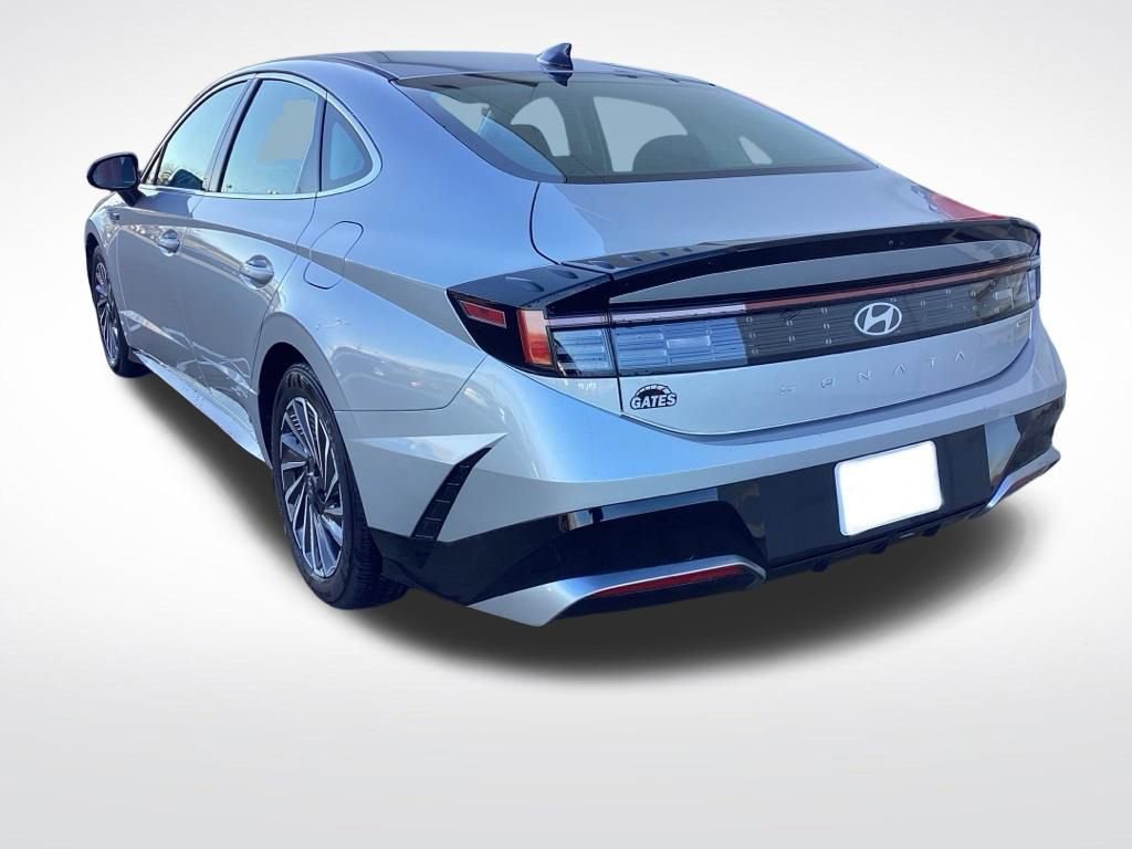 Used 2025 Hyundai Sonata SEL FWD image 7
