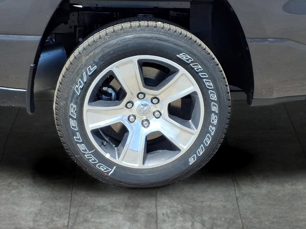 New 2026 RAM 1500 Express RWD image 16