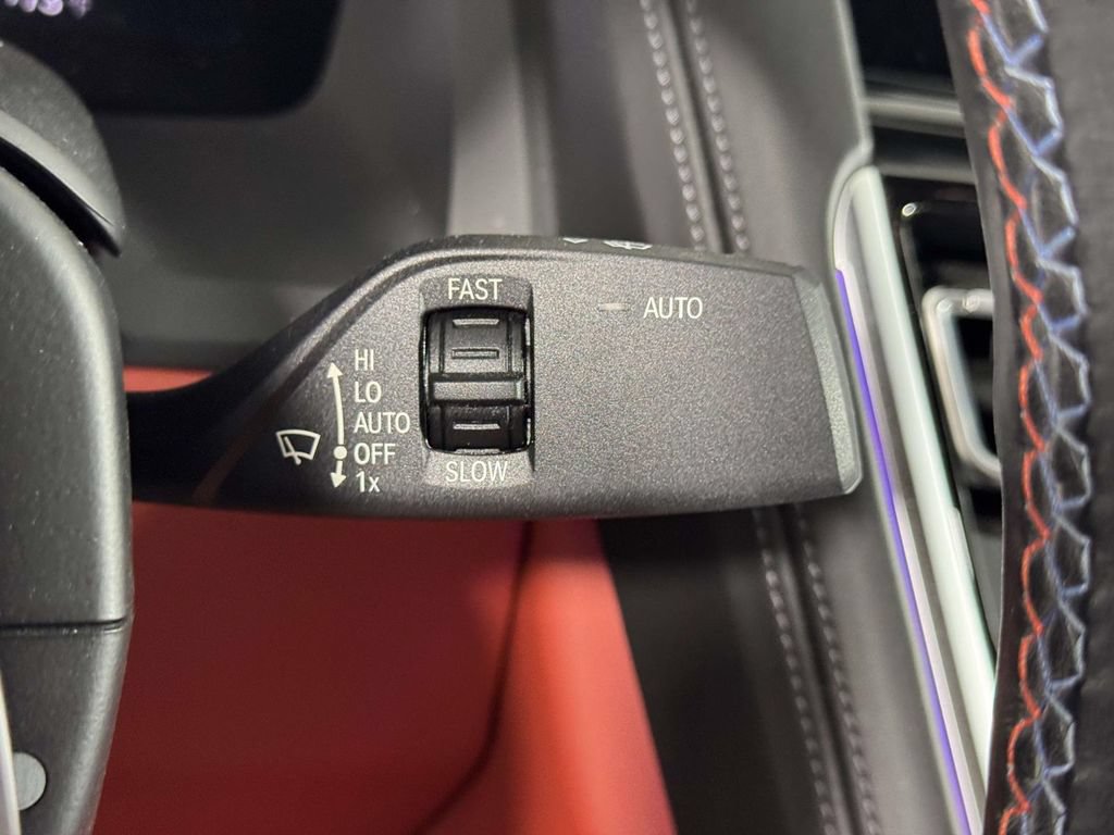 Used 2022 BMW M8 Competition AWD/4WD image 24