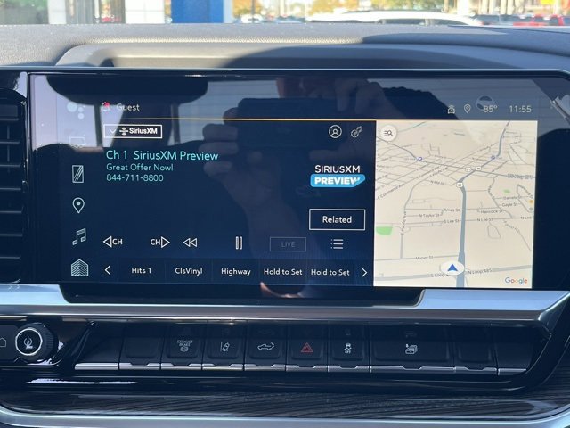 New 2026 Chevrolet Silverado 3500 LT image 25