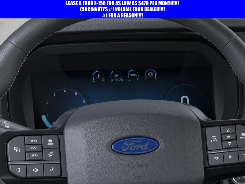 New 2026 Ford F150 Platinum AWD/4WD image 13