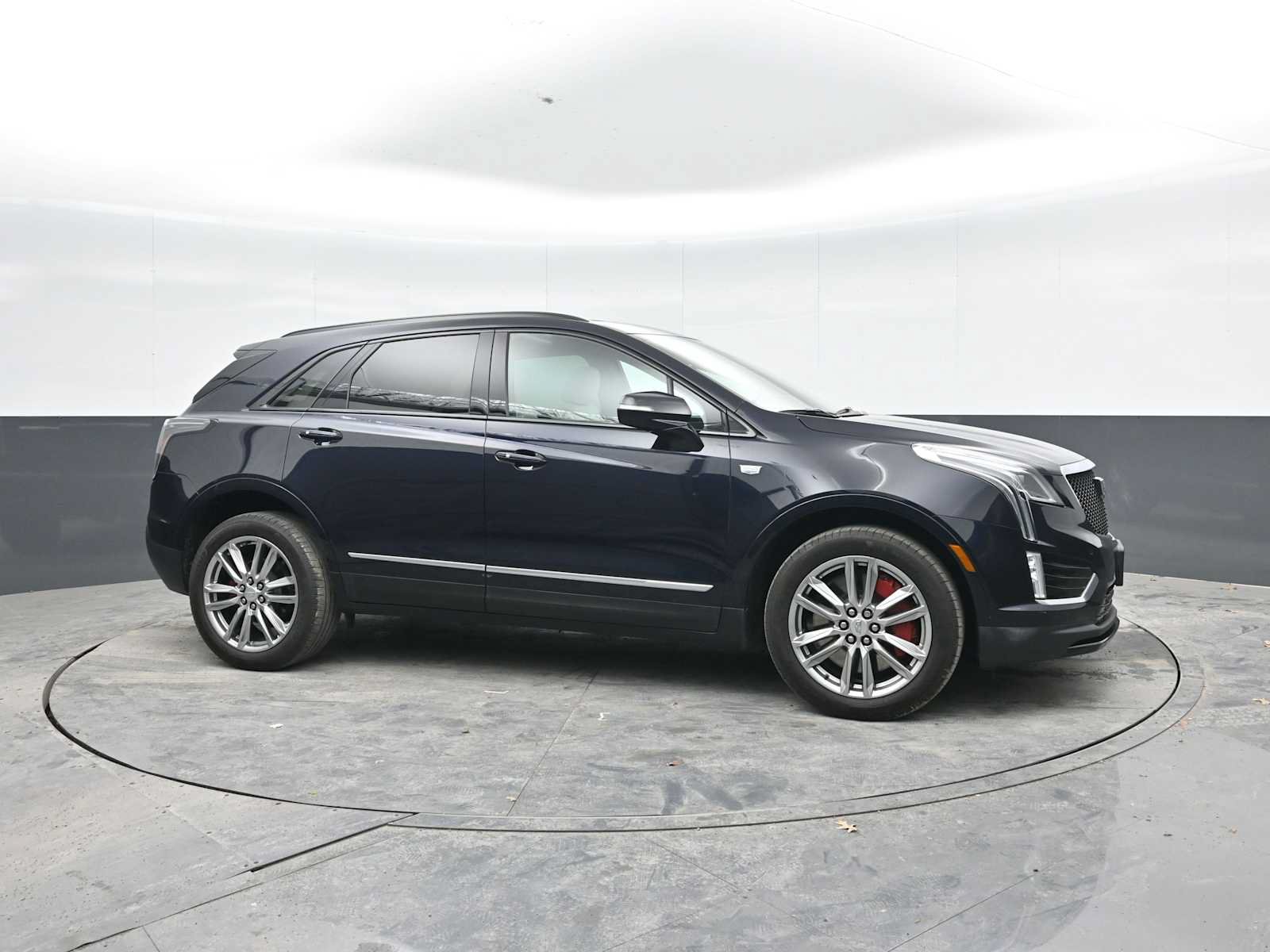 Used 2022 Cadillac XT5 Sportv AWD/4WD image 6