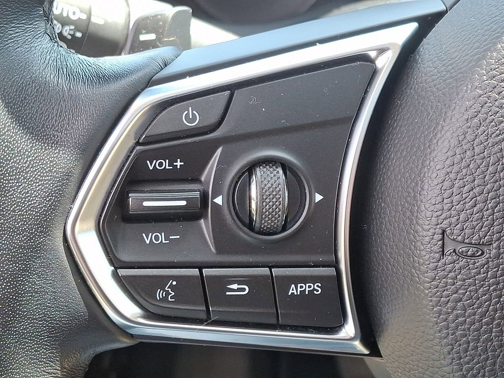 Used 2021 Acura RDX w/ Technology Package image 22