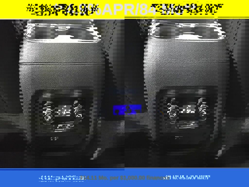 New 2026 Buick Enclave Preferred w/ Power Package image 17