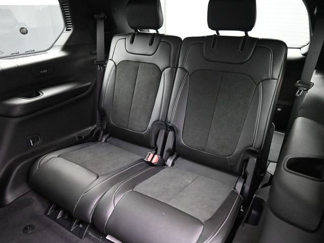 New 2025 Jeep Grand Cherokee L Altitude image 19