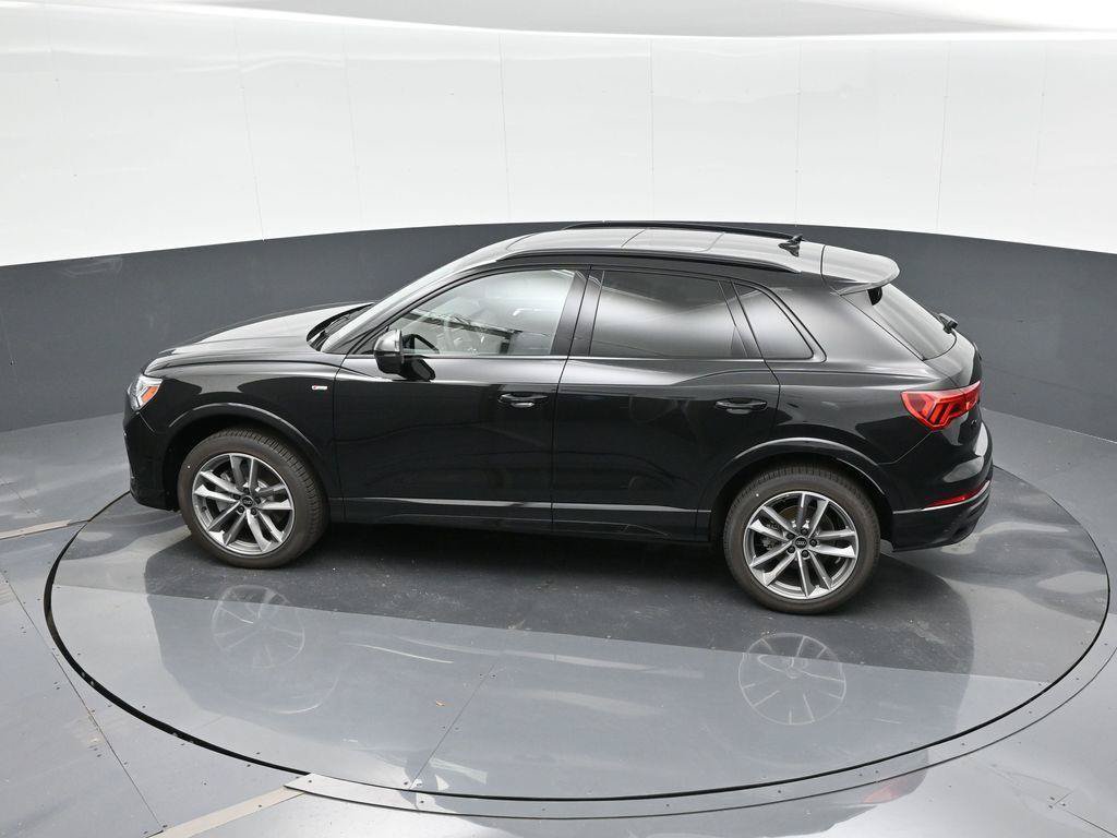 New 2025 Audi Q3 2.0T Premium AWD/4WD image 20