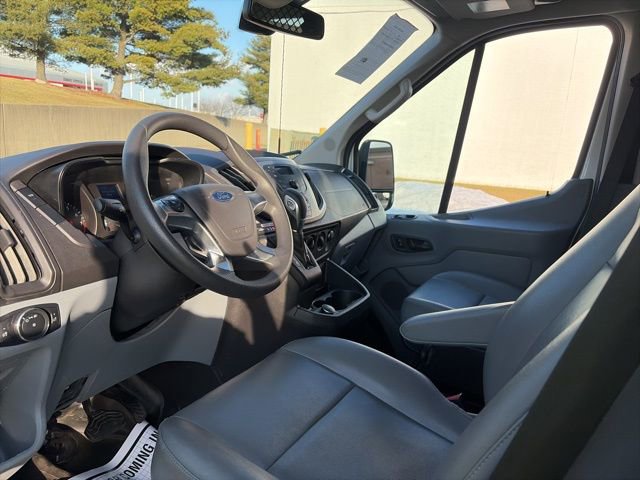 Used 2019 Ford Transit 350 XL RWD image 13