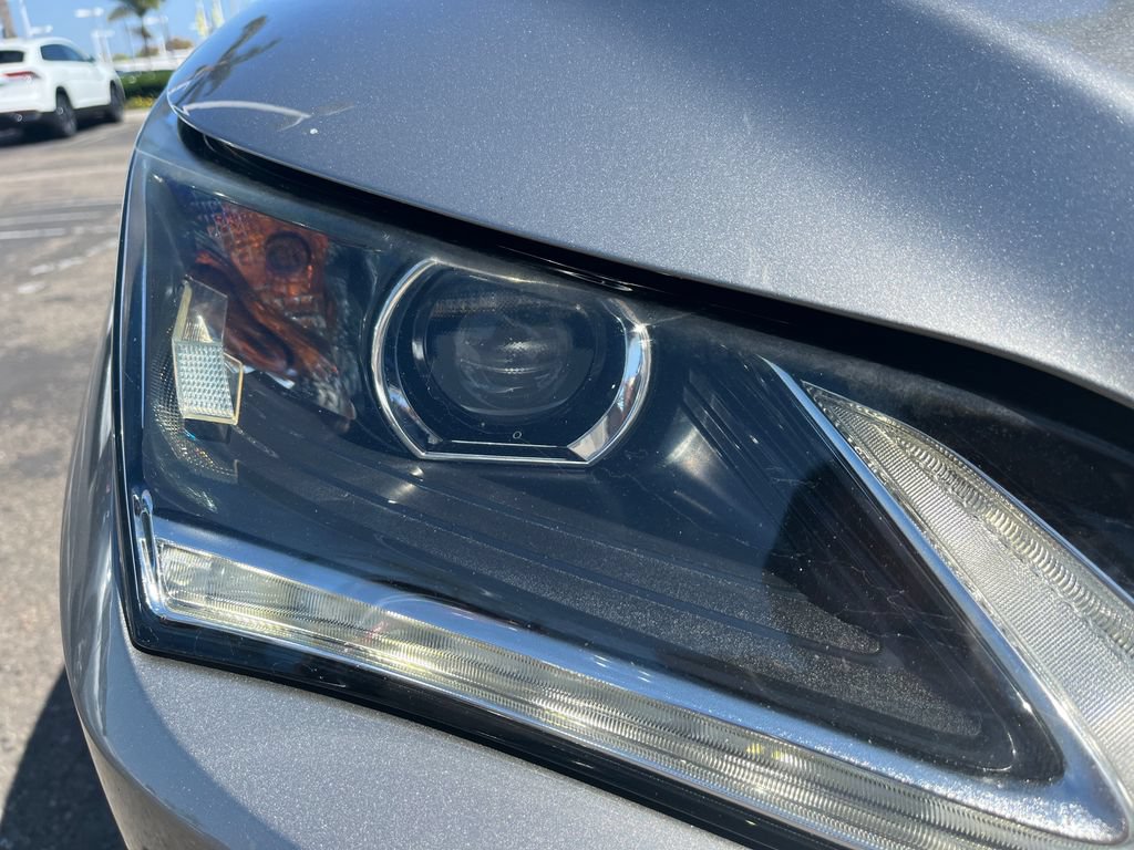 Used 2017 Lexus RX 350 FWD w/ Accessory Package image 34