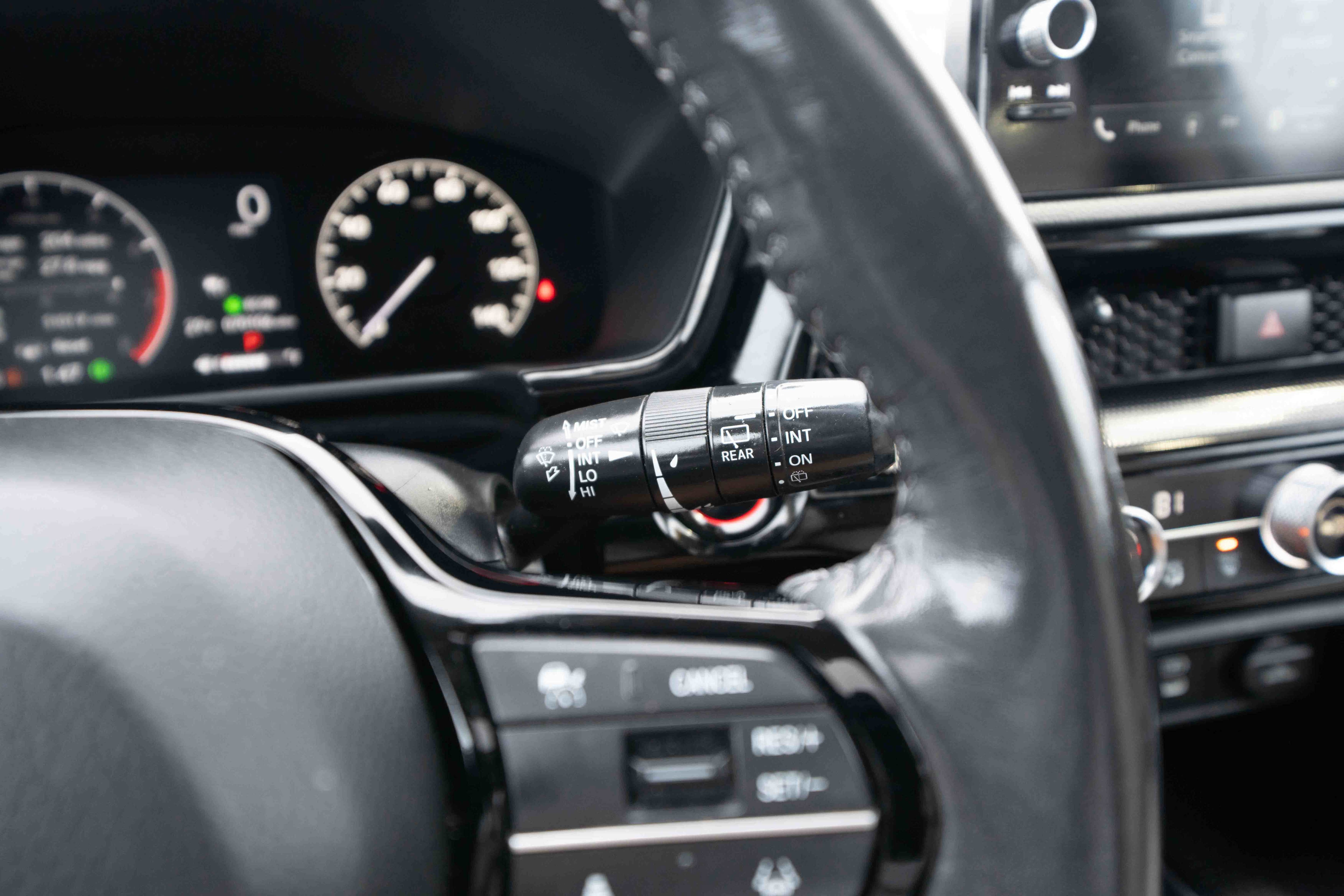 Certified 2023 Honda CR-V EX-L image 14