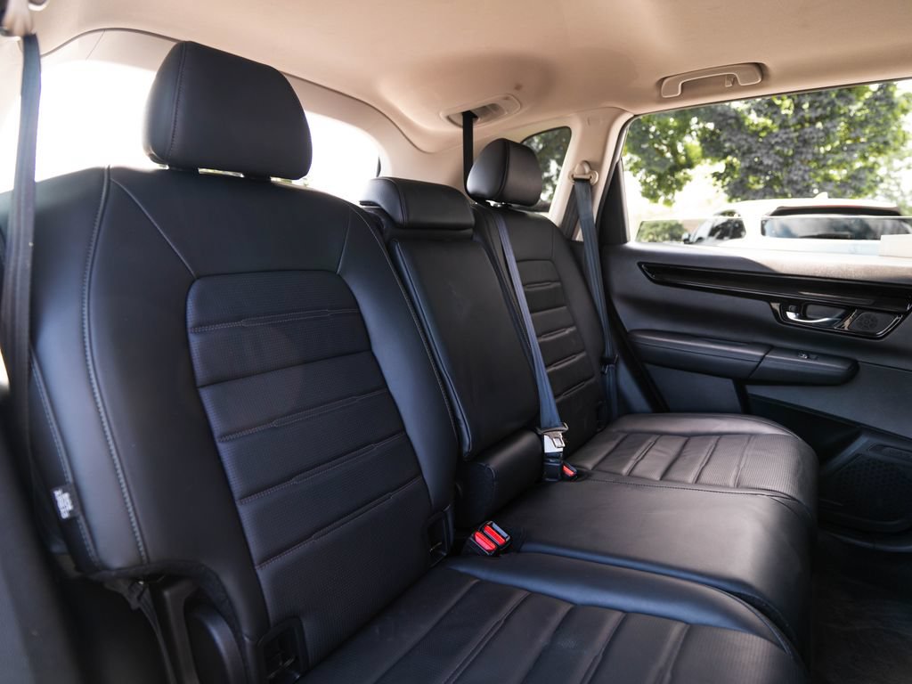 Used 2024 Honda CR-V EX-L image 40
