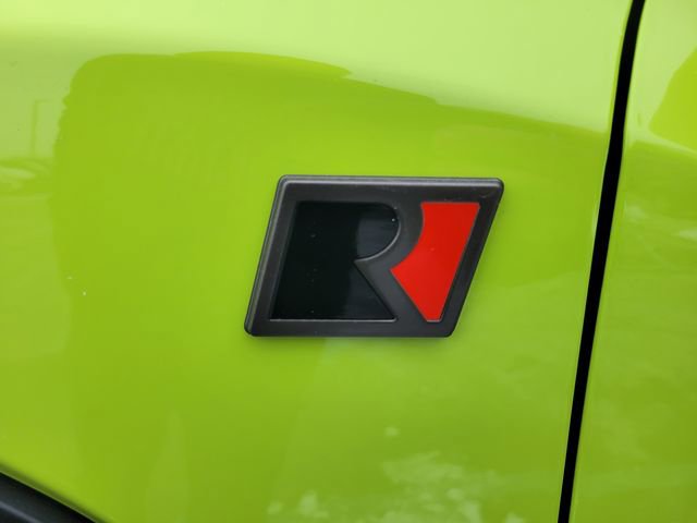 New 2026 Nissan Frontier PRO-4X w/ Pro Premium Package image 13