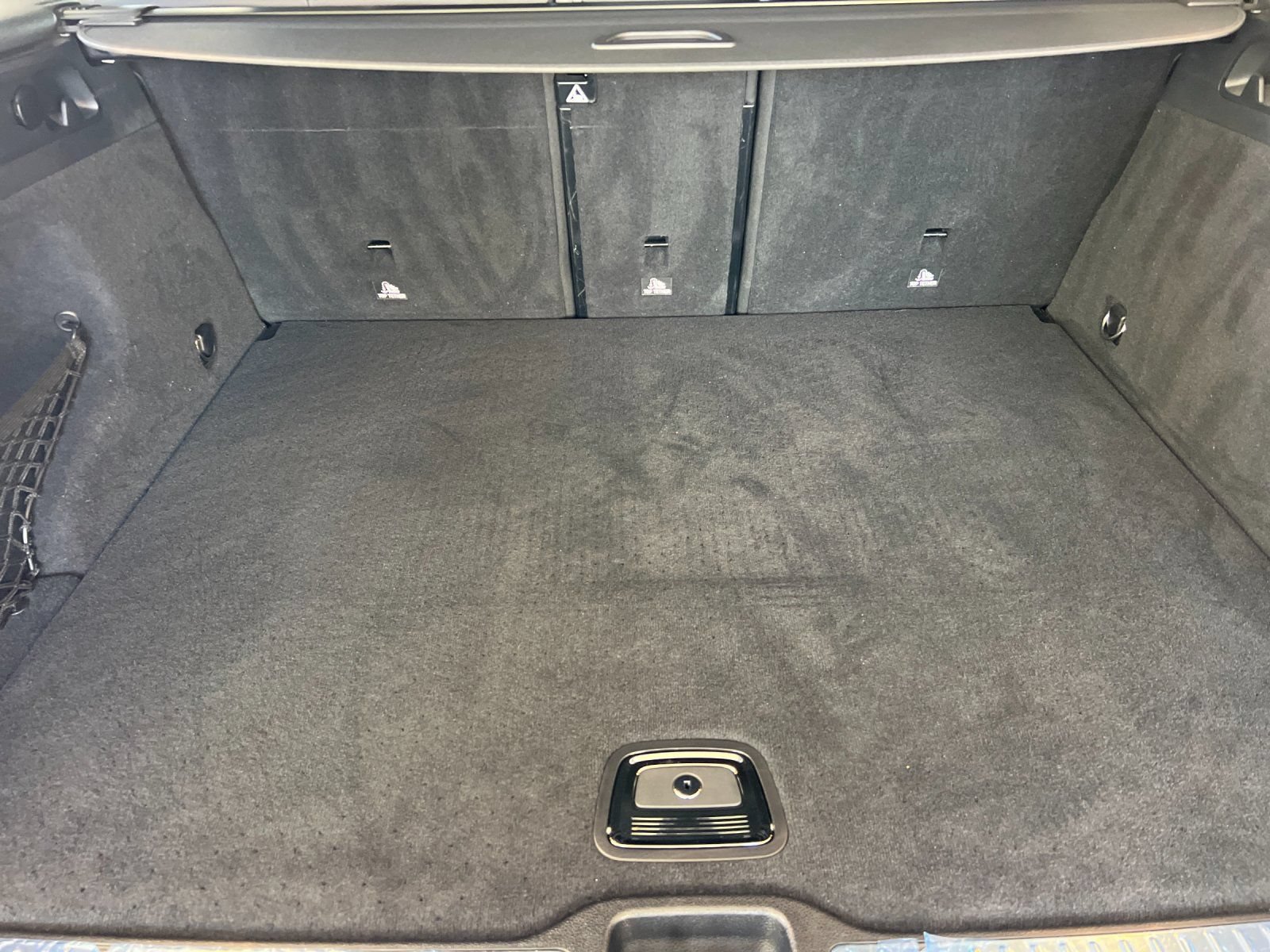 Used 2021 Mercedes-Benz GLC 300 4MATIC image 14
