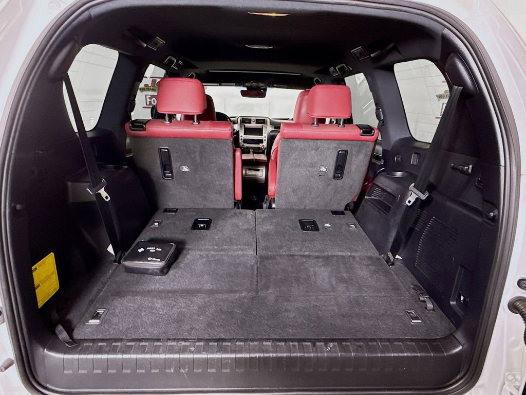 Used 2021 Lexus GX 460 Premium AWD/4WD image 31