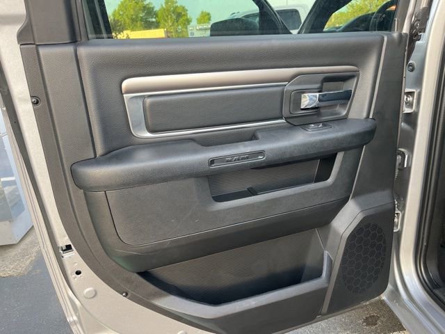 Used 2024 RAM 1500 Classic Warlock image 11