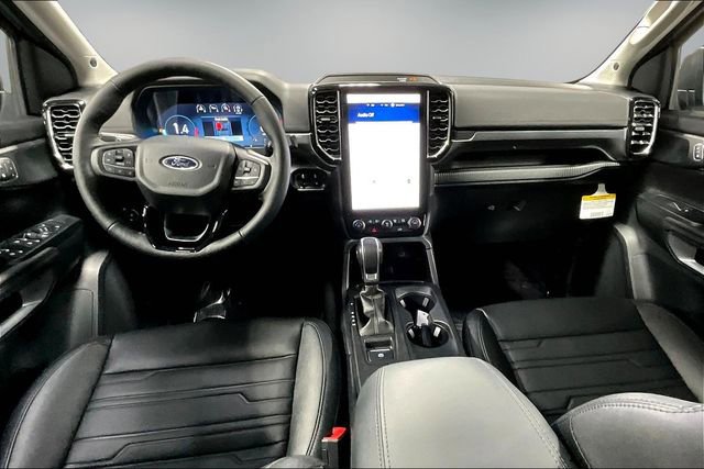 New 2026 Ford Ranger Lariat image 5