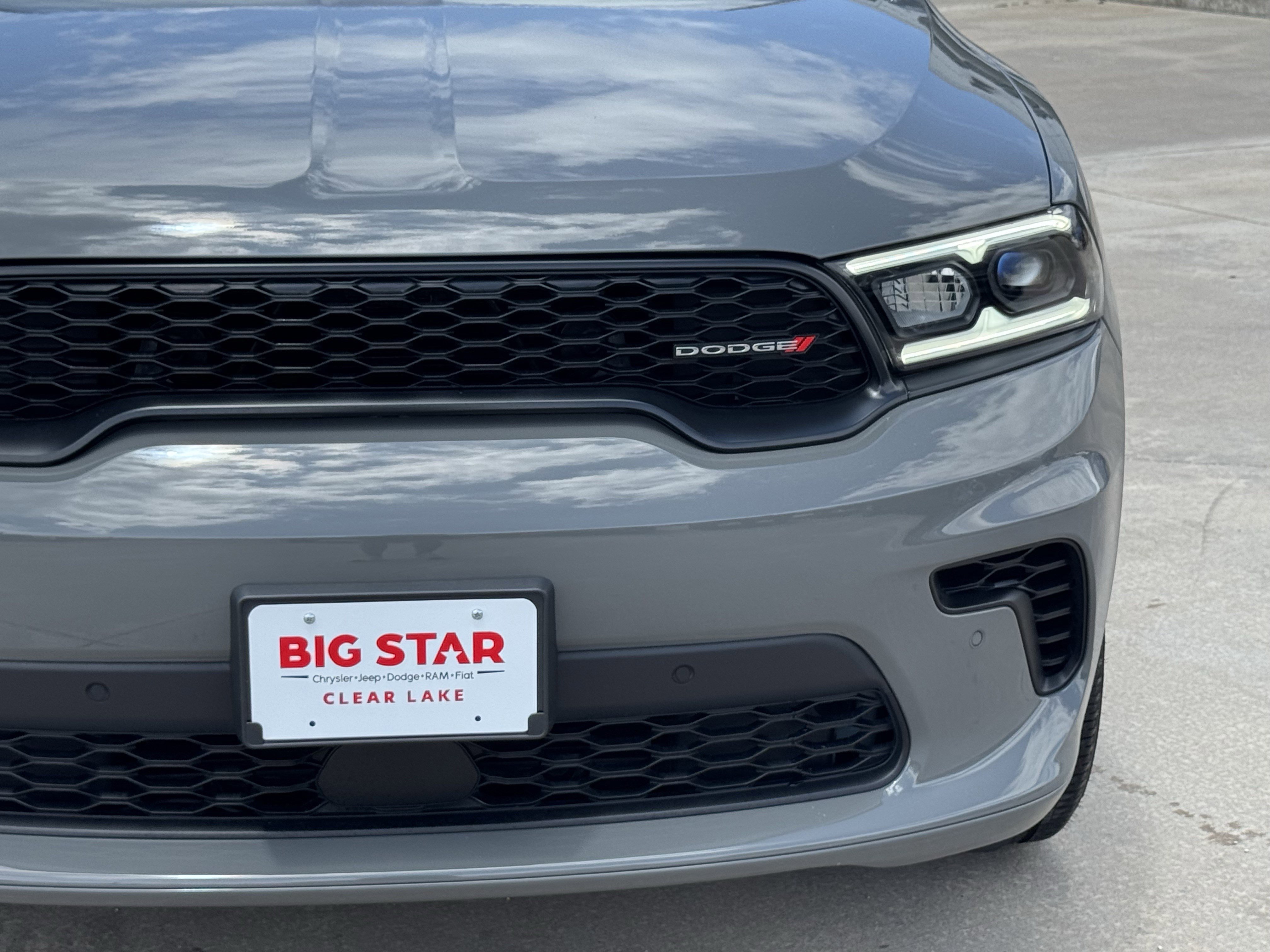 Used 2026 Dodge Durango GT AWD/4WD image 5