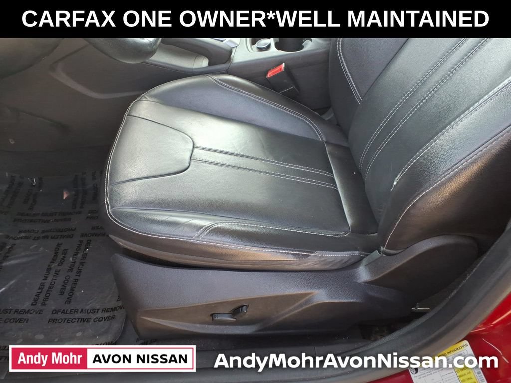 Used 2014 Ford Focus SE w/ Equipment Group 201A FWD image 18