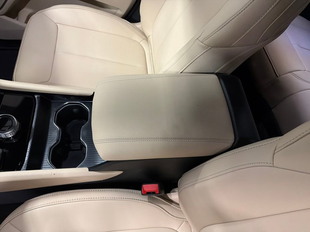 New 2026 Jeep Grand Cherokee Limited w/ Limited Altitude Package image 18