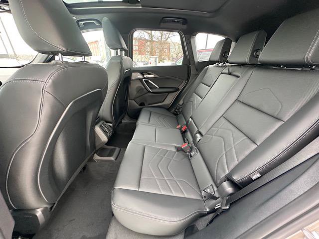 New 2026 BMW X1 xDrive28i w/ Technology Package image 5