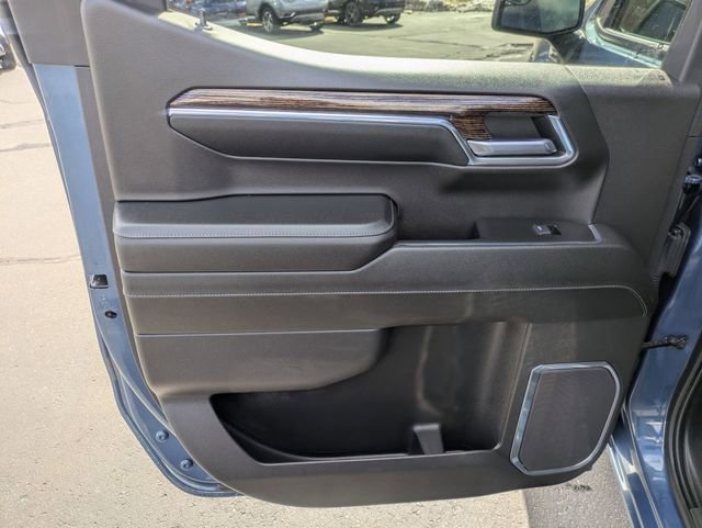 Used 2024 GMC Sierra 1500 Elevation image 28