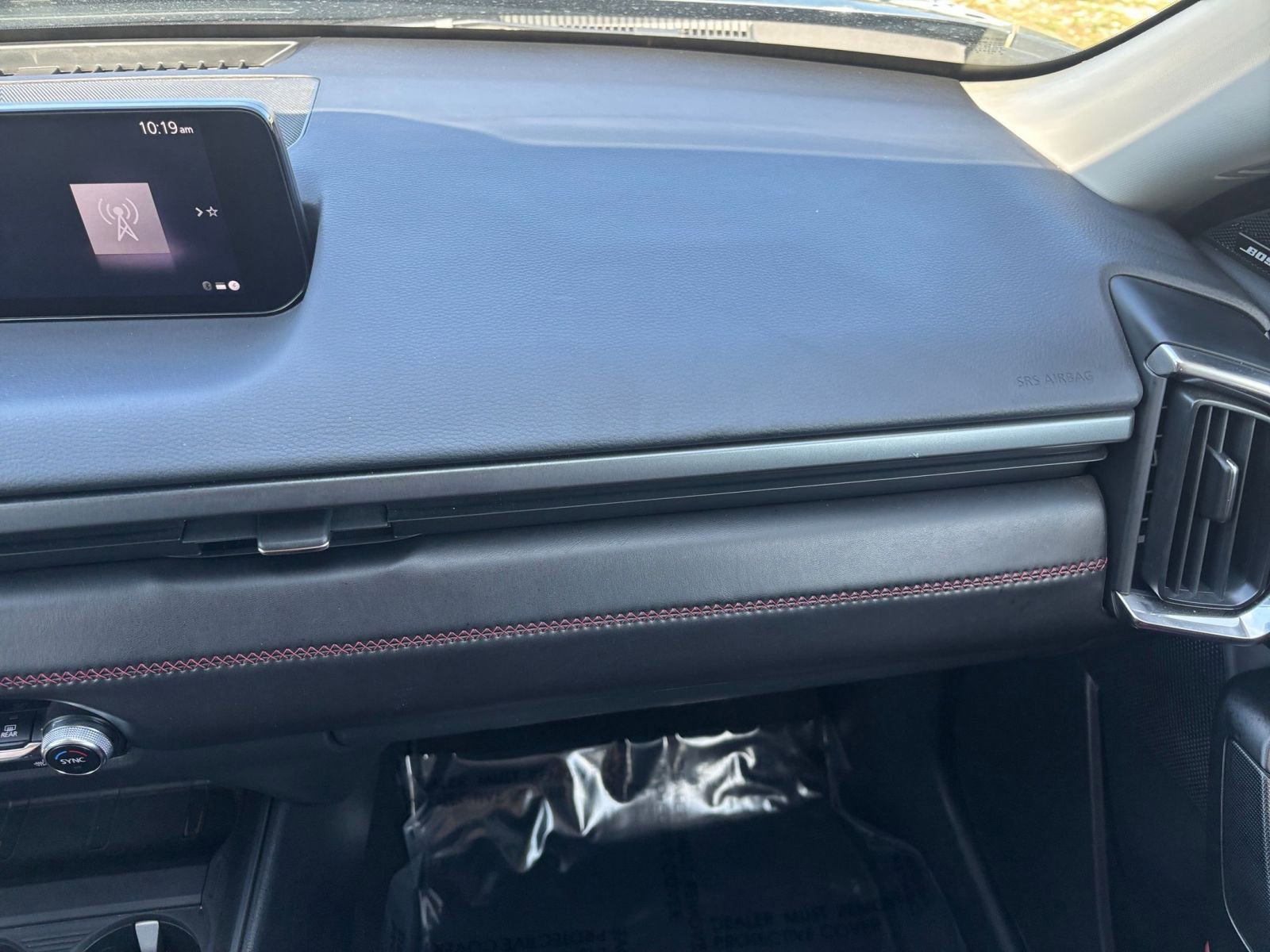 Used 2025 MAZDA CX-50 2.5 Hybrid w/ Premium Plus Pkg image 39