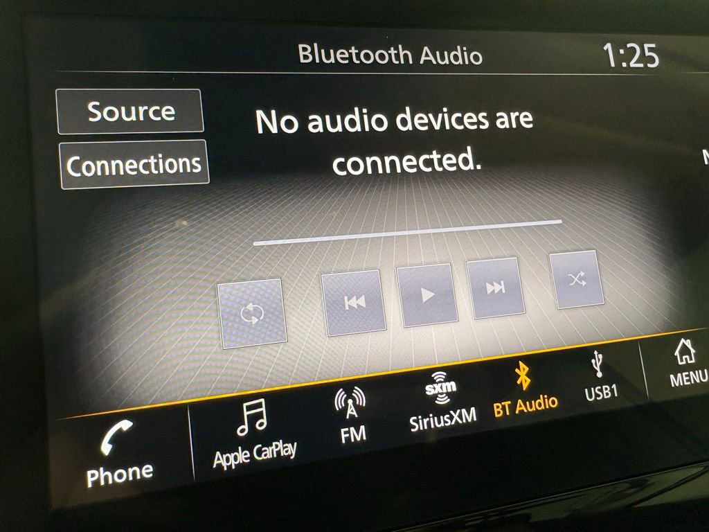 Used 2024 INFINITI QX80 Luxe AWD/4WD image 31