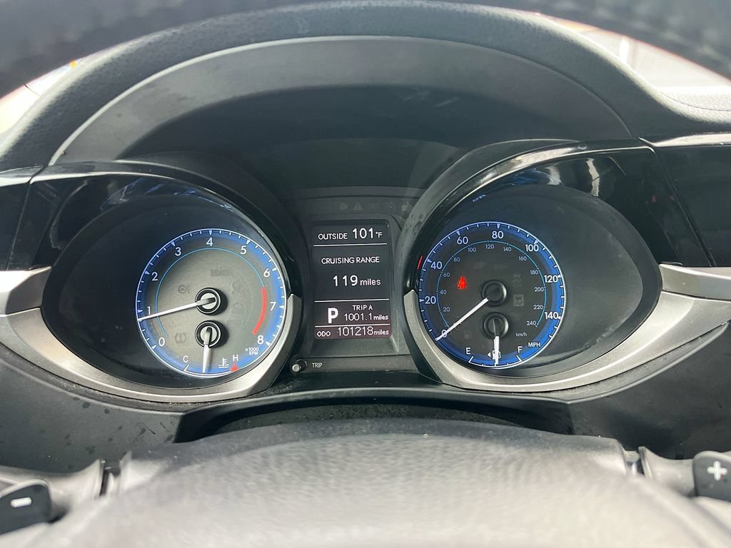 Used 2014 Toyota Corolla S FWD image 12