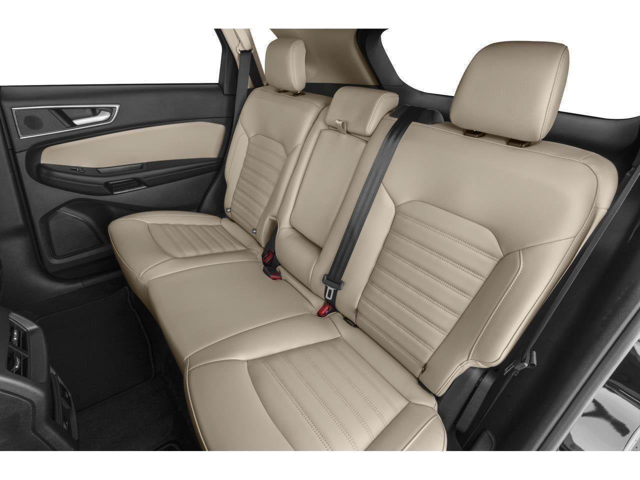 Used 2024 Ford Edge SEL w/ Convenience Package AWD/4WD image 98