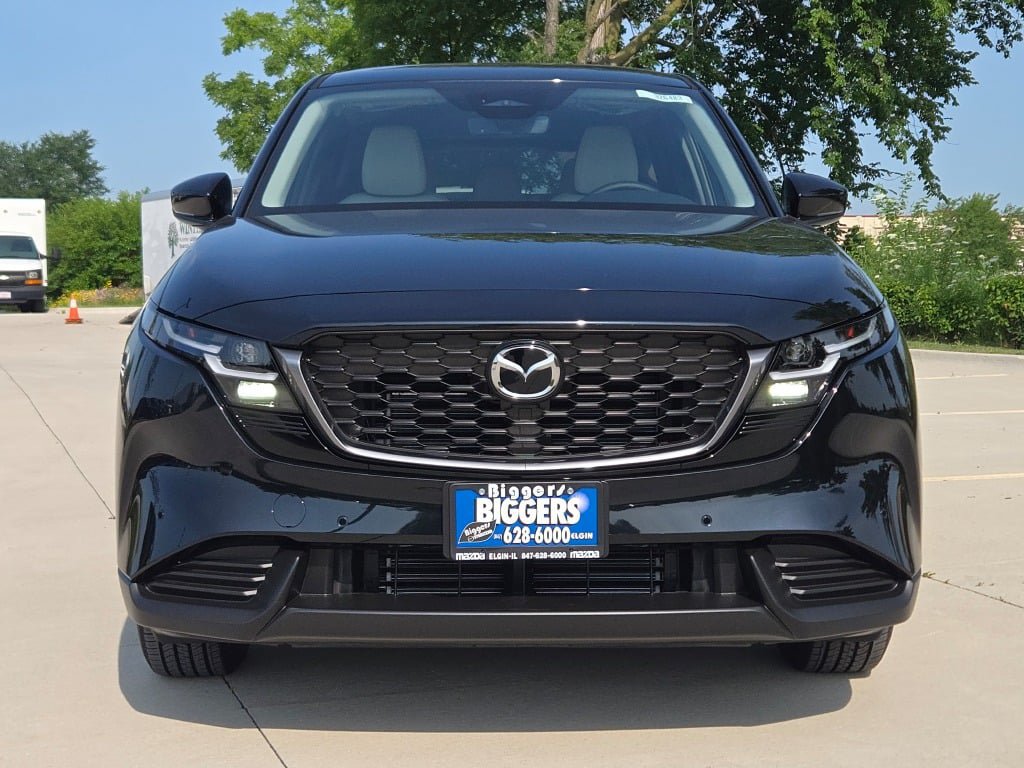 New 2026 MAZDA CX-5 Select AWD/4WD image 4