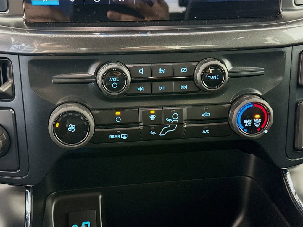 Used 2024 Ford F150 STX image 17