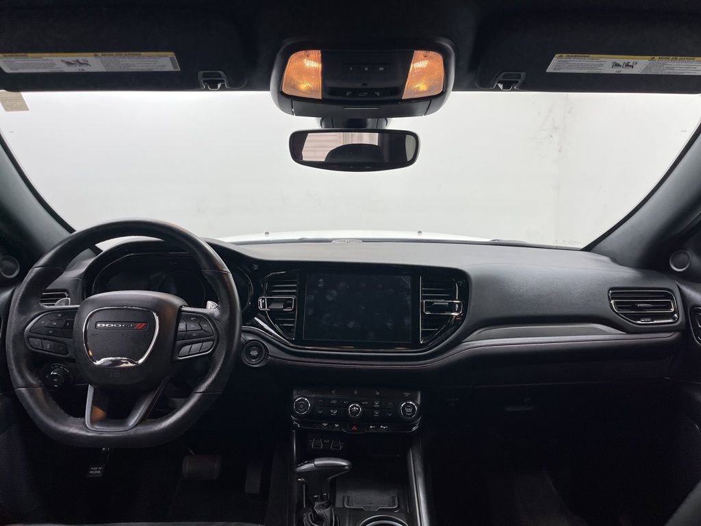 Used 2022 Dodge Durango R/T image 9