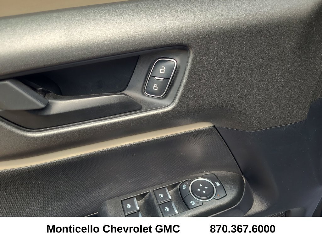 Used 2025 Ford Bronco Sport Big Bend AWD/4WD image 13