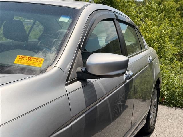Used 2010 Honda Accord EX-L image 6
