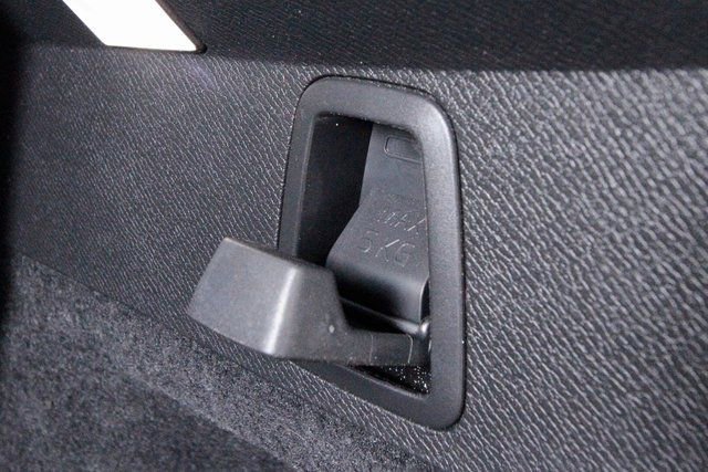 Used 2021 Volvo XC90 T8 Inscription Expression w/ Protection Package Premier image 35