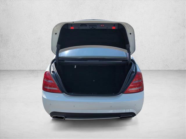 Used 2010 Mercedes-Benz S 550 image 6